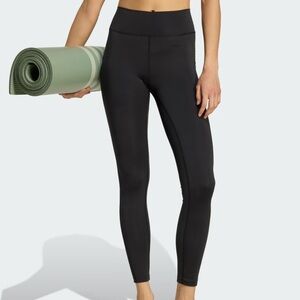 Adidas All Me Essentials Full Length Leggings